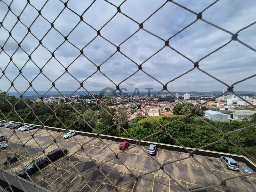 Foto 9 de Apartamento com 2 quartos à venda, 64m2 em Parque Bela Vista, Votorantim - SP