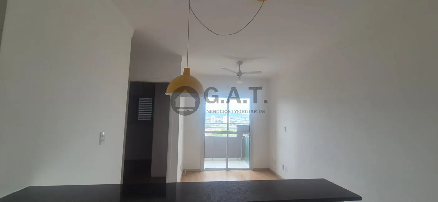 Foto 2 de Apartamento com 2 quartos à venda, 64m2 em Parque Bela Vista, Votorantim - SP