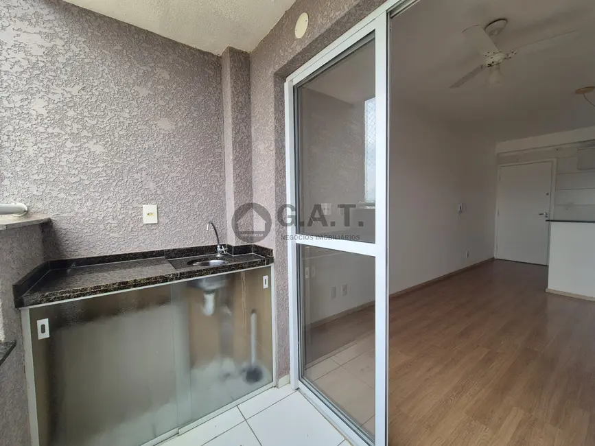 Foto 1 de Apartamento com 2 quartos à venda, 64m2 em Parque Bela Vista, Votorantim - SP