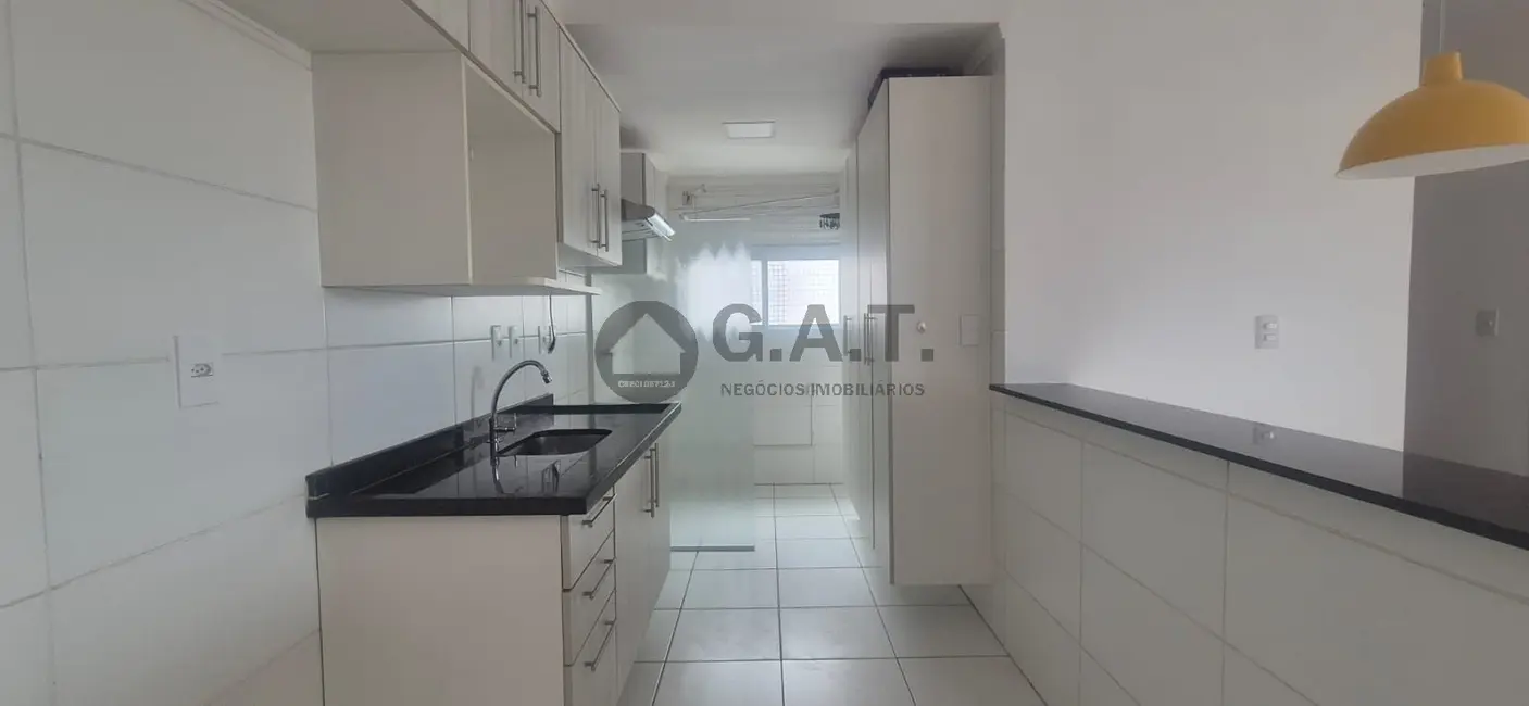 Foto 4 de Apartamento com 2 quartos à venda, 64m2 em Parque Bela Vista, Votorantim - SP