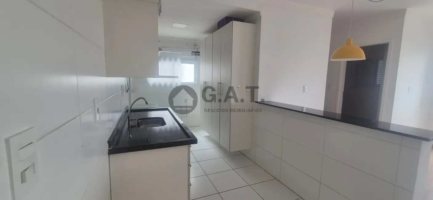 Foto 5 de Apartamento com 2 quartos à venda, 64m2 em Parque Bela Vista, Votorantim - SP