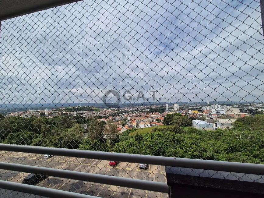 Foto 8 de Apartamento com 2 quartos à venda, 64m2 em Parque Bela Vista, Votorantim - SP