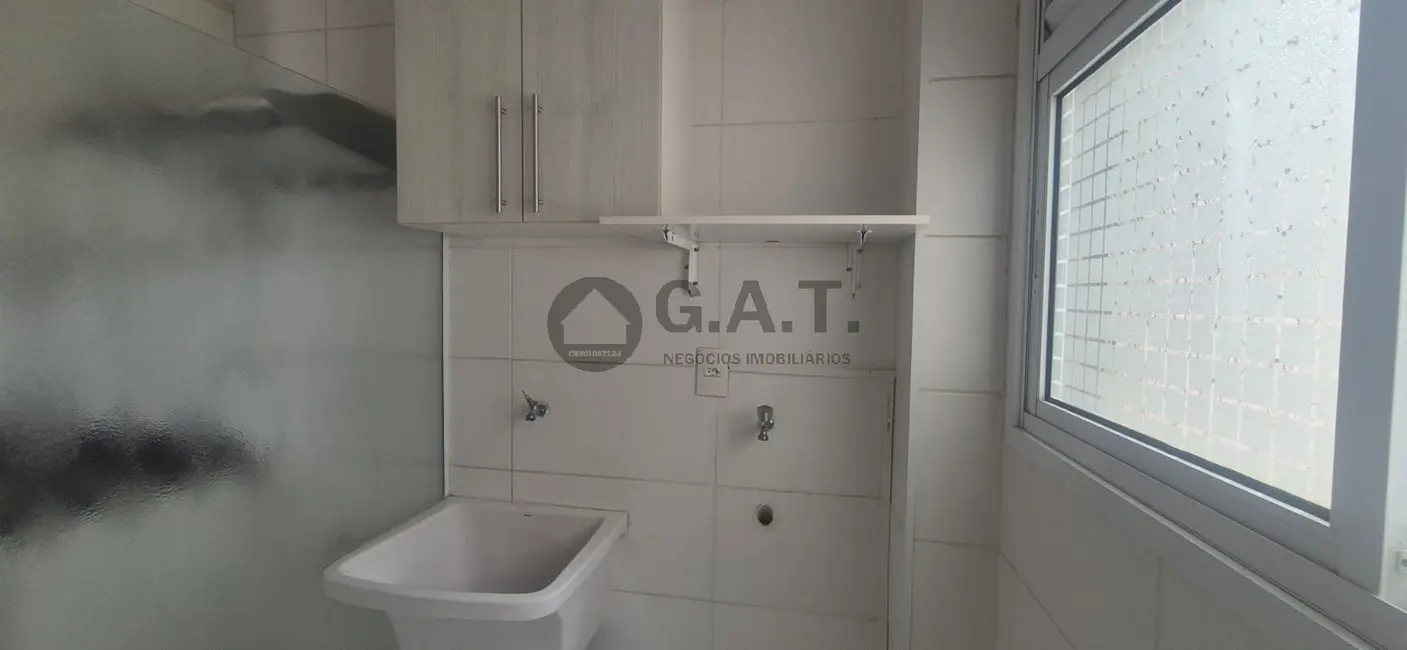 Foto 6 de Apartamento com 2 quartos à venda, 64m2 em Parque Bela Vista, Votorantim - SP