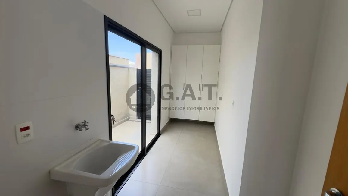 Casa de Condomínio com 3 quartos à venda, 237m2 em Alphaville Nova Esplanada, Votorantim - SP - imagem 6 Foto 6 de Casa de Condomínio com 3 quartos à venda, 237m2 em Alphaville Nova Esplanada, Votorantim - SP