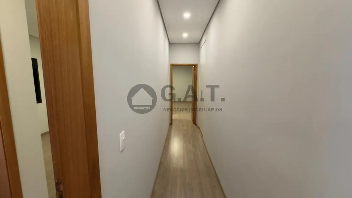 Casa de Condomínio com 3 quartos à venda, 237m2 em Alphaville Nova Esplanada, Votorantim - SP - imagem 7 Foto 7 de Casa de Condomínio com 3 quartos à venda, 237m2 em Alphaville Nova Esplanada, Votorantim - SP