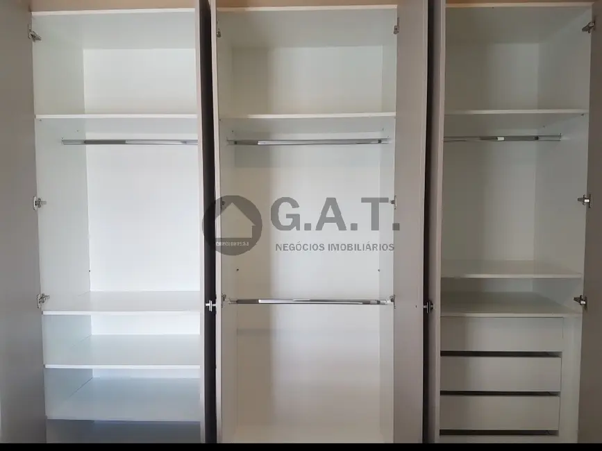 Foto 7 de Apartamento com 1 quarto para alugar, 52m2 em Parque Campolim, Sorocaba - SP