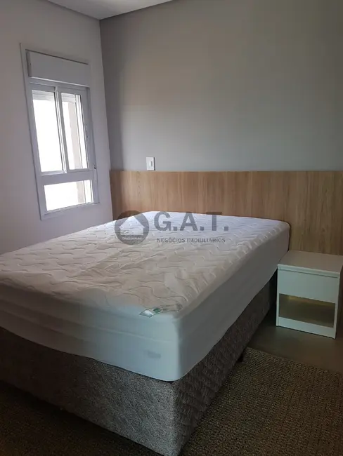 Foto 8 de Apartamento com 1 quarto para alugar, 52m2 em Parque Campolim, Sorocaba - SP