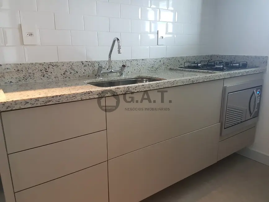 Foto 2 de Apartamento com 1 quarto para alugar, 52m2 em Parque Campolim, Sorocaba - SP
