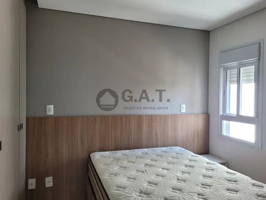 Foto 6 de Apartamento com 1 quarto para alugar, 52m2 em Parque Campolim, Sorocaba - SP
