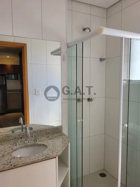 Foto 5 de Apartamento com 1 quarto para alugar, 52m2 em Parque Campolim, Sorocaba - SP