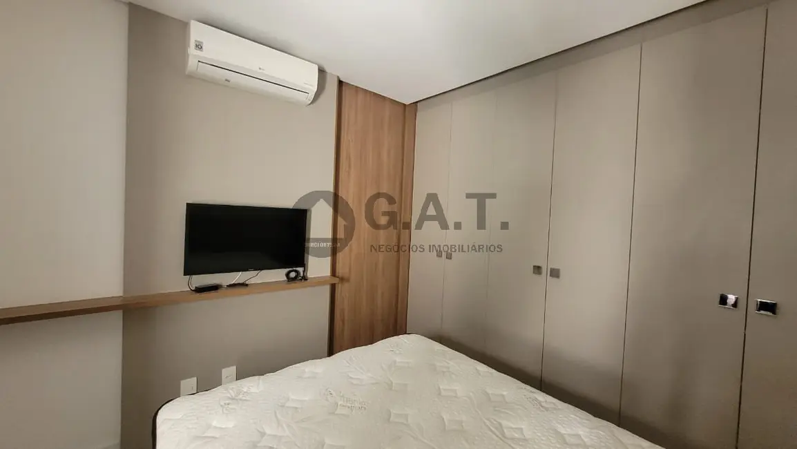 Foto 4 de Apartamento com 1 quarto para alugar, 52m2 em Parque Campolim, Sorocaba - SP
