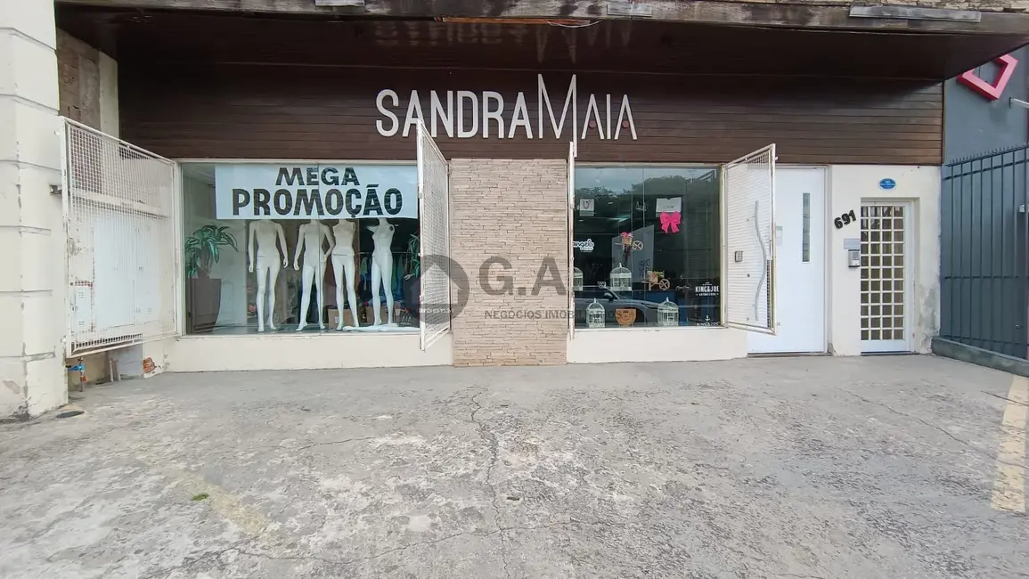 Foto 1 de Sala Comercial para alugar, 200m2 em Vila Progresso, Sorocaba - SP
