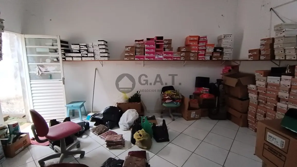 Foto 9 de Sala Comercial para alugar, 200m2 em Vila Progresso, Sorocaba - SP