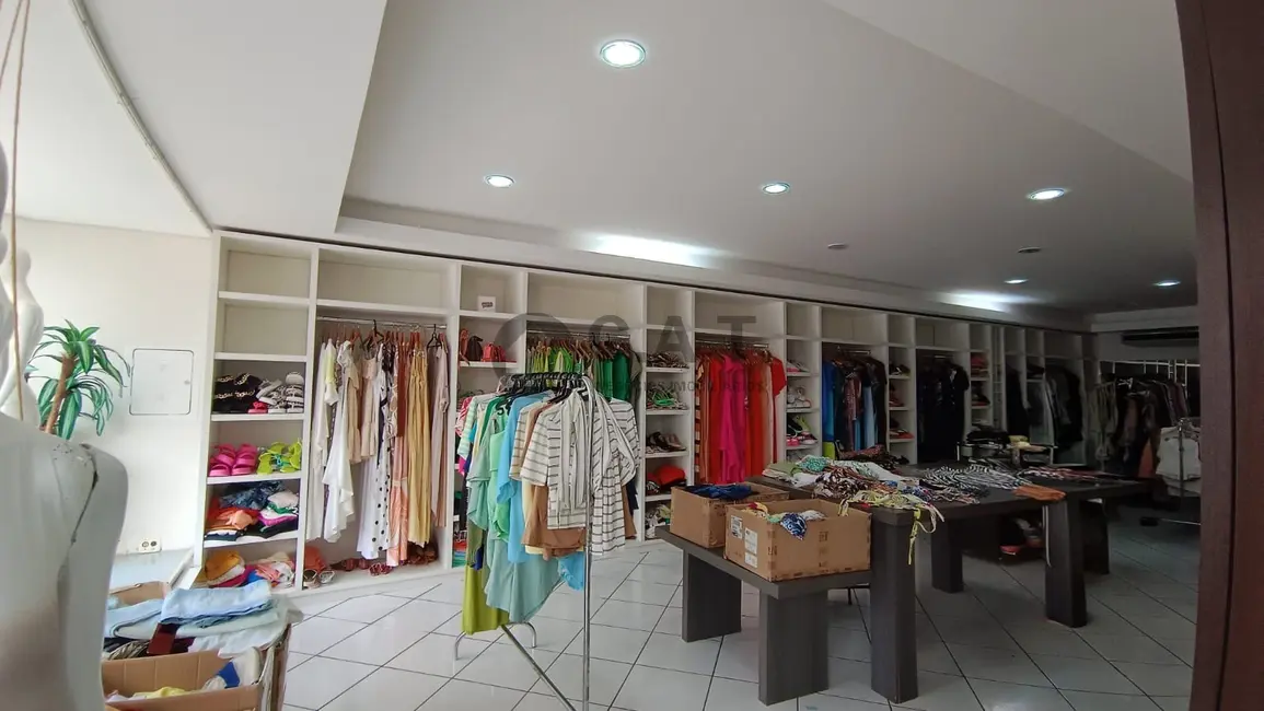 Foto 2 de Sala Comercial para alugar, 200m2 em Vila Progresso, Sorocaba - SP