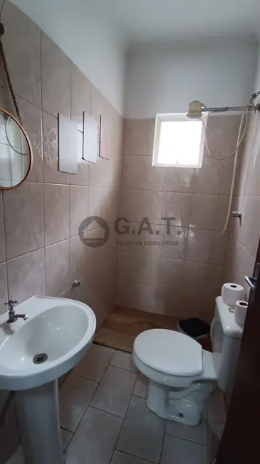 Foto 7 de Sala Comercial para alugar, 200m2 em Vila Progresso, Sorocaba - SP