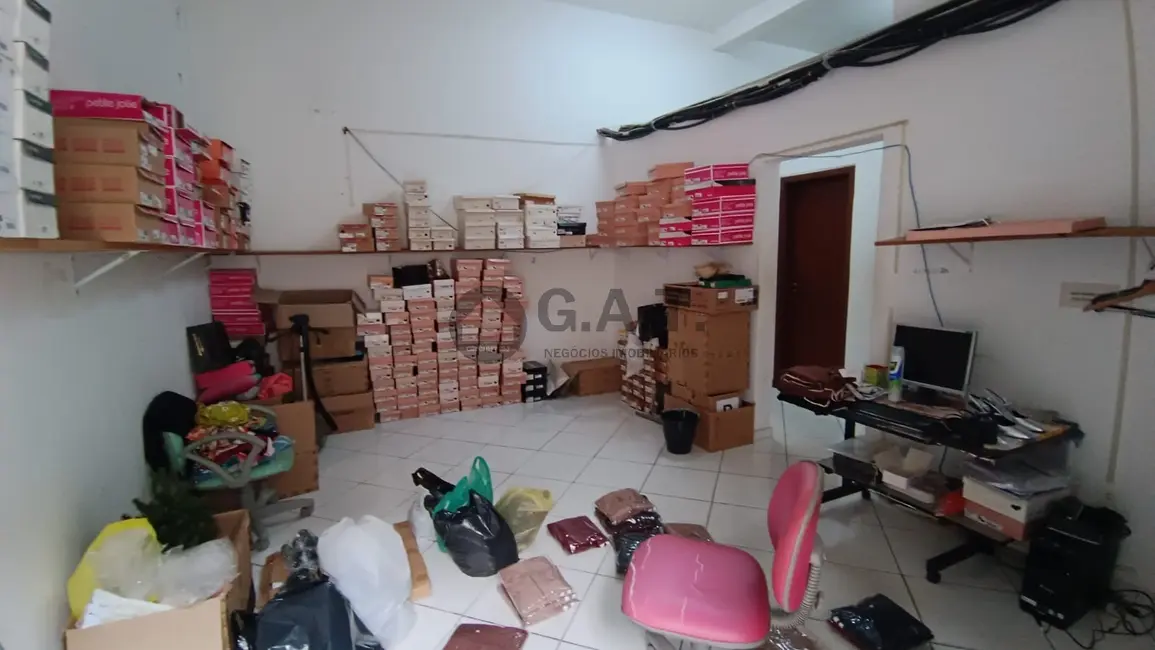 Foto 8 de Sala Comercial para alugar, 200m2 em Vila Progresso, Sorocaba - SP