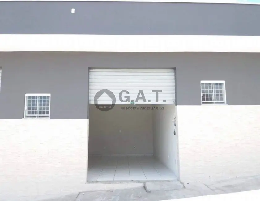 Foto 1 de Sala Comercial para alugar, 30m2 em Jardim Brasilândia, Sorocaba - SP