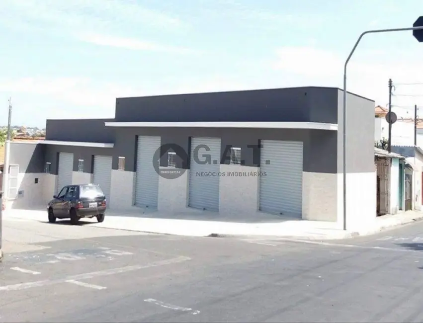 Foto 2 de Sala Comercial para alugar, 30m2 em Jardim Brasilândia, Sorocaba - SP