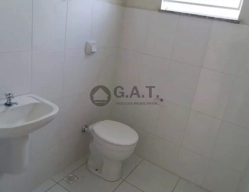 Foto 5 de Sala Comercial para alugar, 30m2 em Jardim Brasilândia, Sorocaba - SP