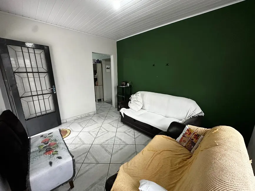 Foto 1 de Casa com 3 quartos para alugar, 180m2 em Jardim Maria Antônia Prado, Sorocaba - SP