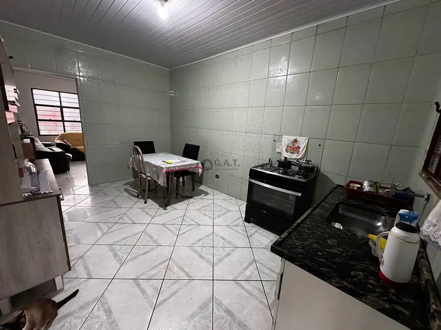 Foto 6 de Casa com 3 quartos para alugar, 180m2 em Jardim Maria Antônia Prado, Sorocaba - SP