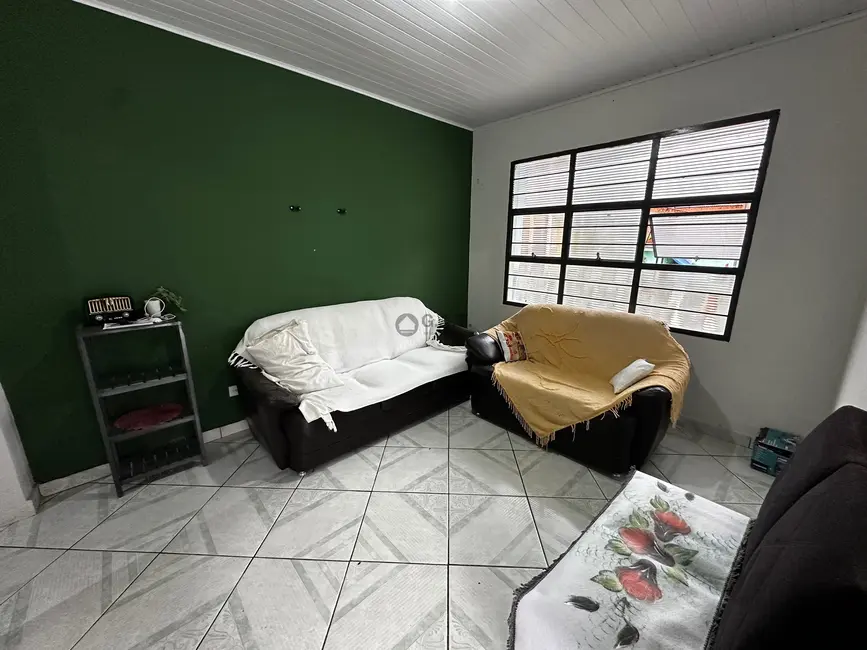 Foto 2 de Casa com 3 quartos para alugar, 180m2 em Jardim Maria Antônia Prado, Sorocaba - SP