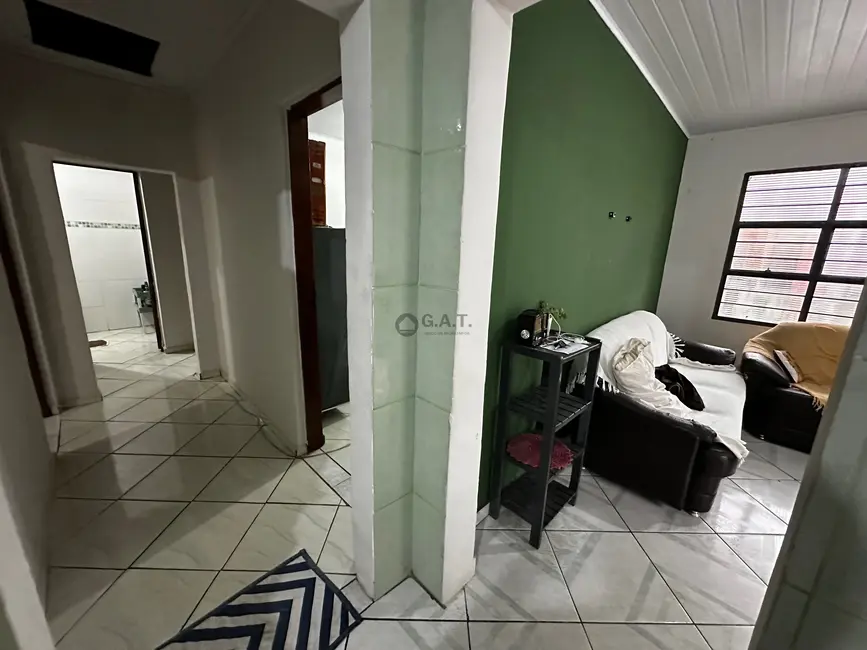 Foto 9 de Casa com 3 quartos para alugar, 180m2 em Jardim Maria Antônia Prado, Sorocaba - SP
