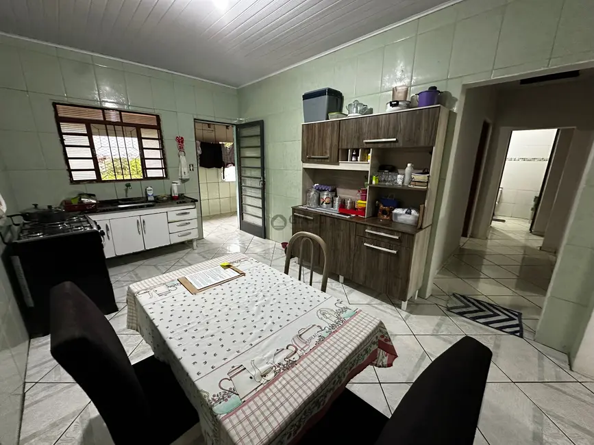 Foto 5 de Casa com 3 quartos para alugar, 180m2 em Jardim Maria Antônia Prado, Sorocaba - SP