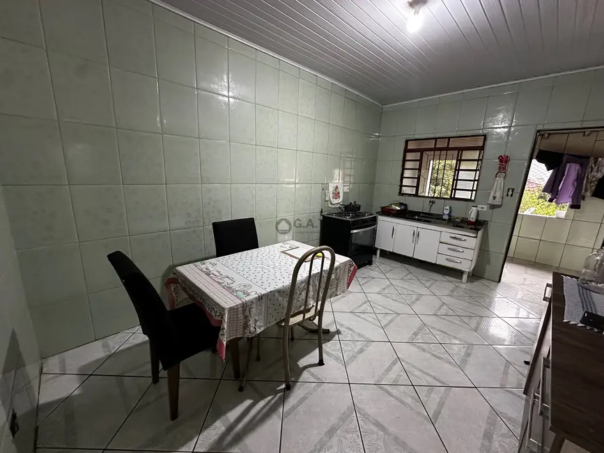 Foto 4 de Casa com 3 quartos para alugar, 180m2 em Jardim Maria Antônia Prado, Sorocaba - SP