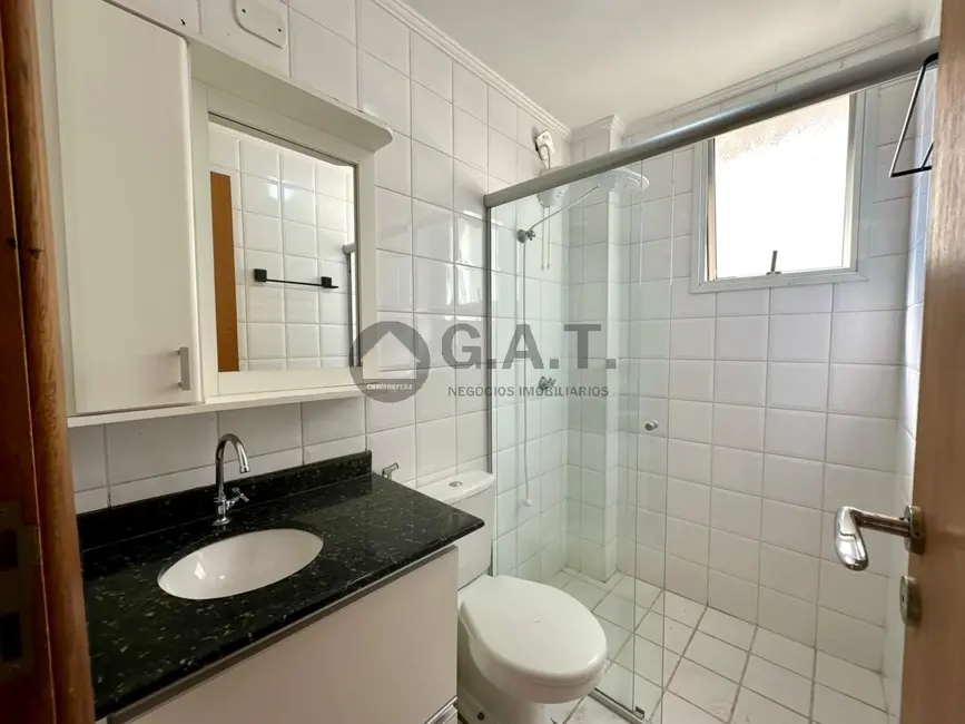 Foto 8 de Apartamento com 3 quartos para alugar, 89m2 em Parque Campolim, Sorocaba - SP