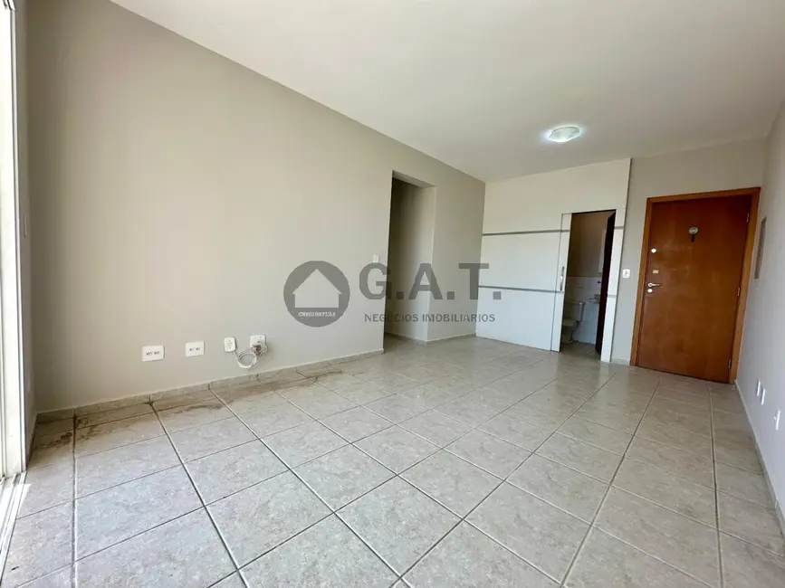 Foto 2 de Apartamento com 3 quartos para alugar, 89m2 em Parque Campolim, Sorocaba - SP