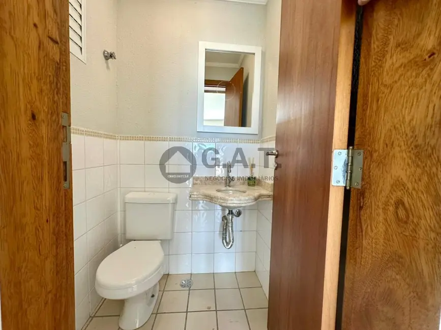 Foto 6 de Apartamento com 3 quartos para alugar, 89m2 em Parque Campolim, Sorocaba - SP