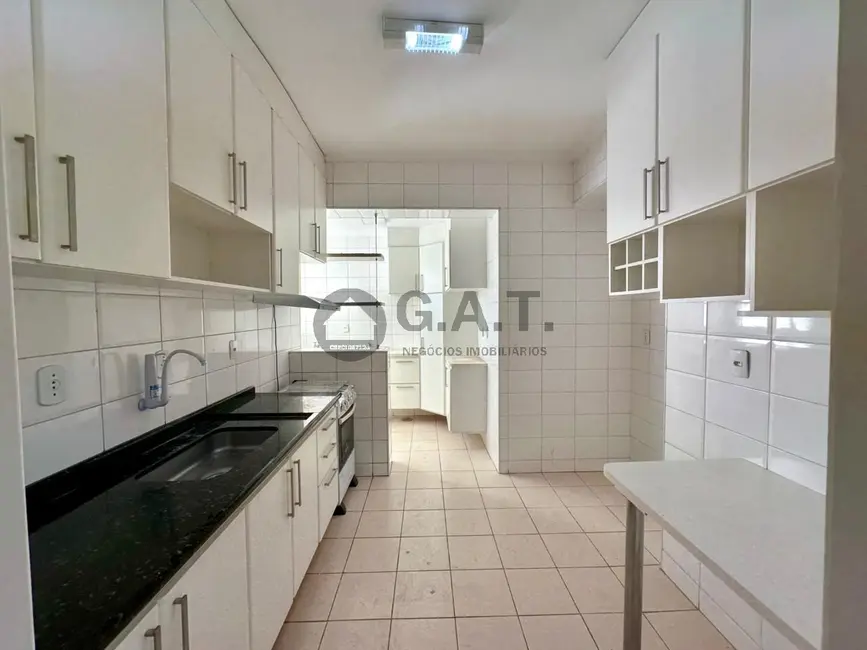 Foto 4 de Apartamento com 3 quartos para alugar, 89m2 em Parque Campolim, Sorocaba - SP