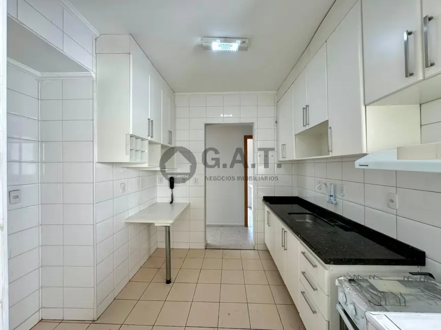 Foto 5 de Apartamento com 3 quartos para alugar, 89m2 em Parque Campolim, Sorocaba - SP