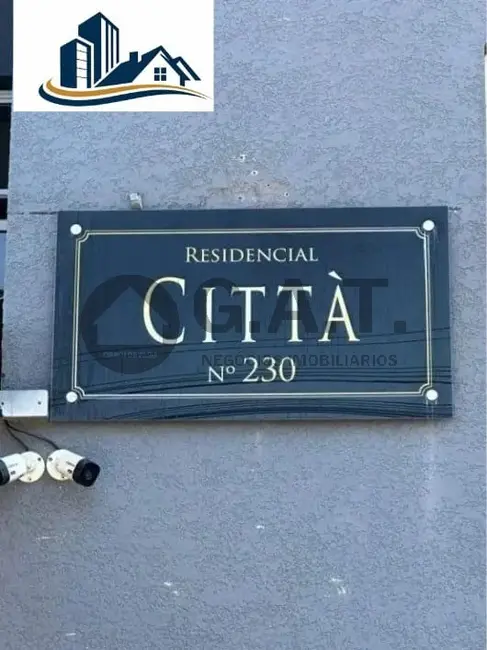 Foto 4 de Apartamento com 2 quartos à venda, 55m2 em Cidade Jardim, Sorocaba - SP