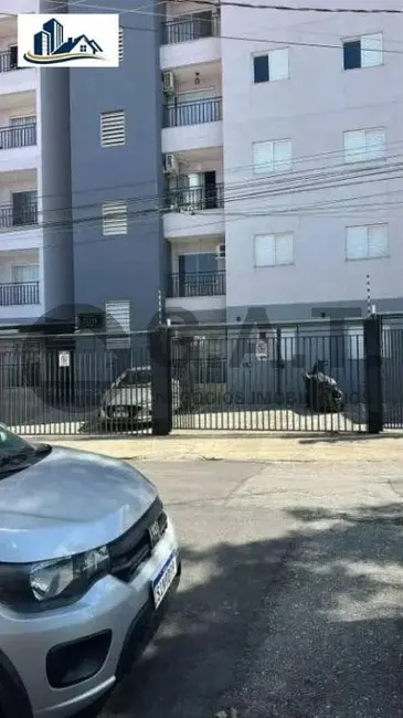 Foto 6 de Apartamento com 2 quartos à venda, 55m2 em Cidade Jardim, Sorocaba - SP