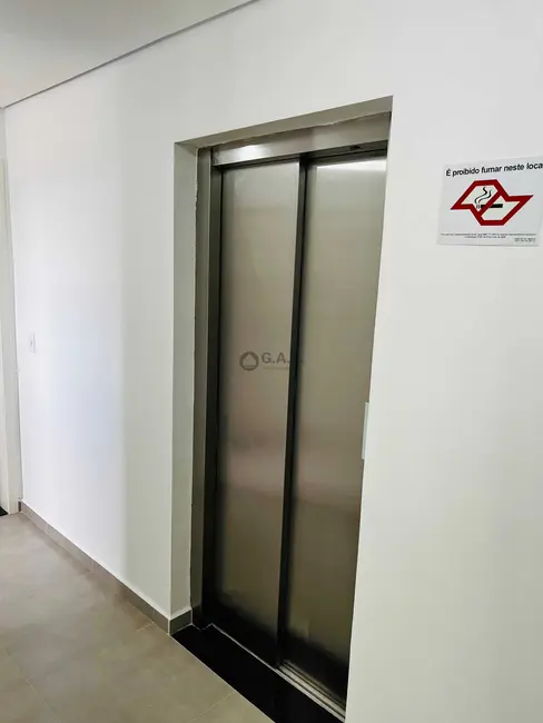 Foto 2 de Apartamento com 2 quartos à venda, 55m2 em Cidade Jardim, Sorocaba - SP