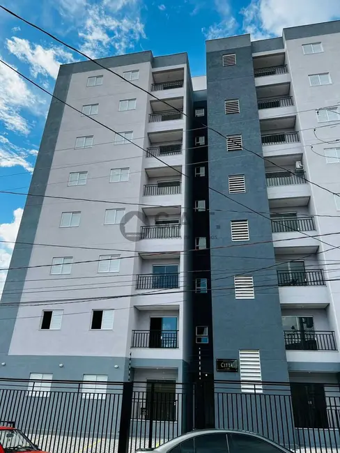 Foto 3 de Apartamento com 2 quartos à venda, 55m2 em Cidade Jardim, Sorocaba - SP