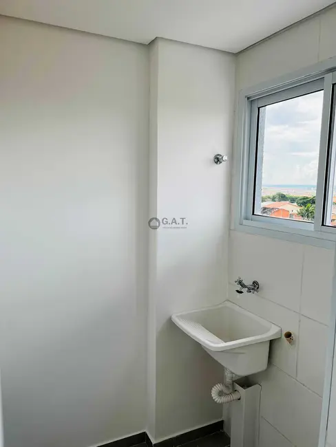 Foto 7 de Apartamento com 2 quartos à venda, 55m2 em Cidade Jardim, Sorocaba - SP
