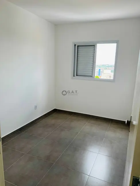 Foto 9 de Apartamento com 2 quartos à venda, 55m2 em Cidade Jardim, Sorocaba - SP