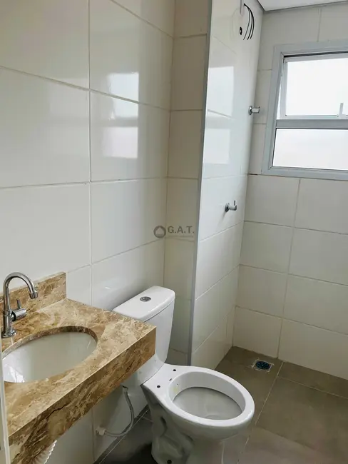 Foto 5 de Apartamento com 2 quartos à venda, 55m2 em Cidade Jardim, Sorocaba - SP