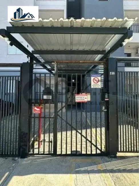 Foto 8 de Apartamento com 2 quartos à venda, 55m2 em Cidade Jardim, Sorocaba - SP