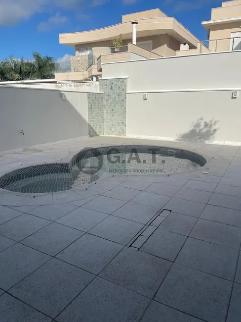 Foto 8 de Casa de Condomínio com 3 quartos para alugar, 351m2 em Jardim Residencial Mont Blanc, Sorocaba - SP