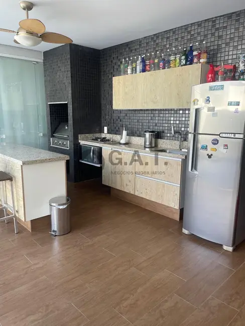 Foto 7 de Casa de Condomínio com 3 quartos para alugar, 351m2 em Jardim Residencial Mont Blanc, Sorocaba - SP