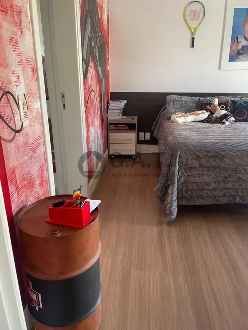 Foto 9 de Casa de Condomínio com 3 quartos para alugar, 351m2 em Jardim Residencial Mont Blanc, Sorocaba - SP