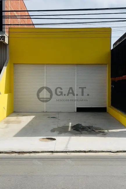 Foto 4 de Sala Comercial para alugar, 160m2 em Jardim Santa Cecília, Sorocaba - SP