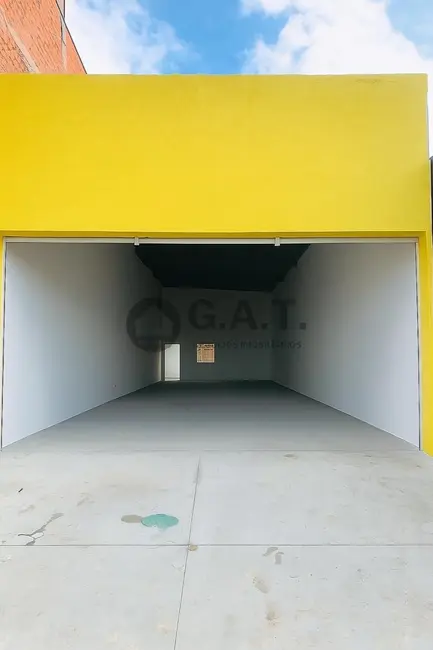 Foto 2 de Sala Comercial para alugar, 160m2 em Jardim Santa Cecília, Sorocaba - SP