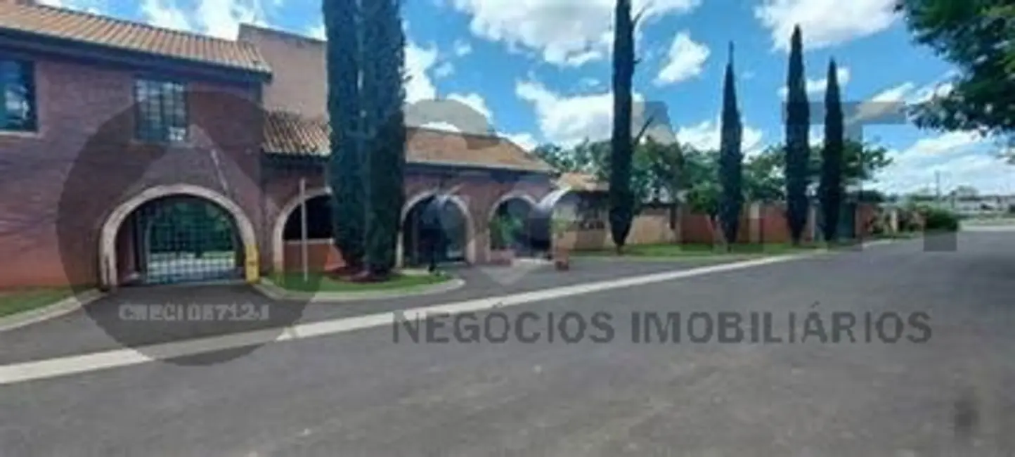 Foto 2 de Terreno / Lote à venda, 1000m2 em Villa Toscana, Votorantim - SP