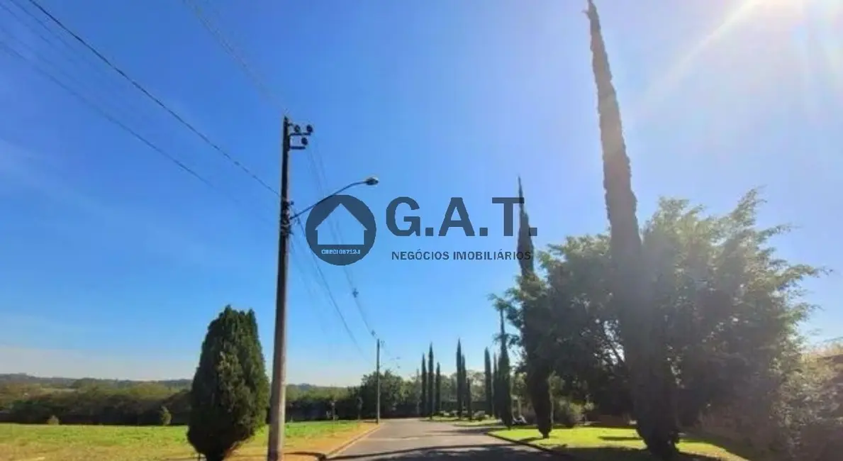 Foto 5 de Terreno / Lote à venda, 1000m2 em Villa Toscana, Votorantim - SP