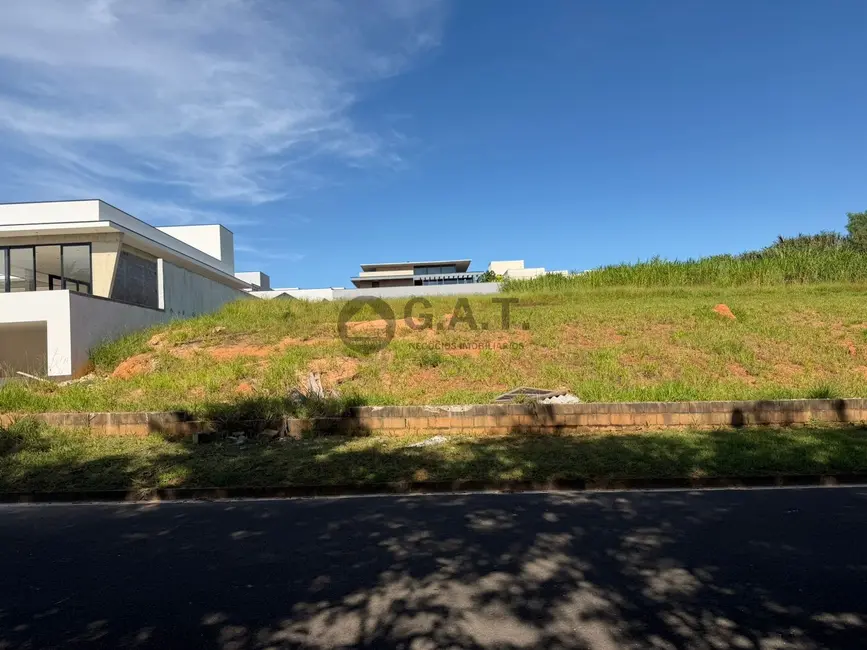 Foto 6 de Terreno / Lote à venda, 1000m2 em Villa Toscana, Votorantim - SP